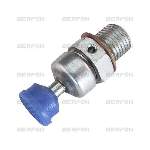 DESCOMPRESSOR CILINDRO HUSQVARNA; OLEO-MAC